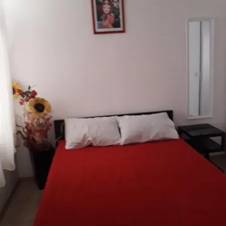 Apartment Studio Cosmo