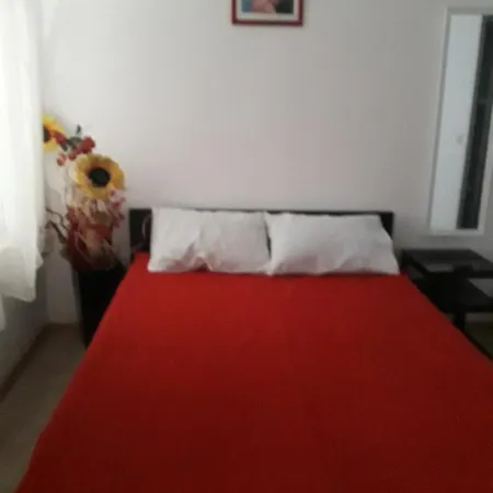 Apartment Studio Cosmo